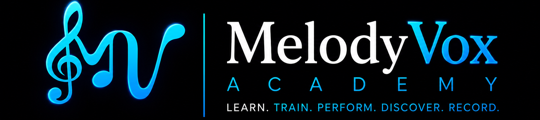 MelodyVox Academy